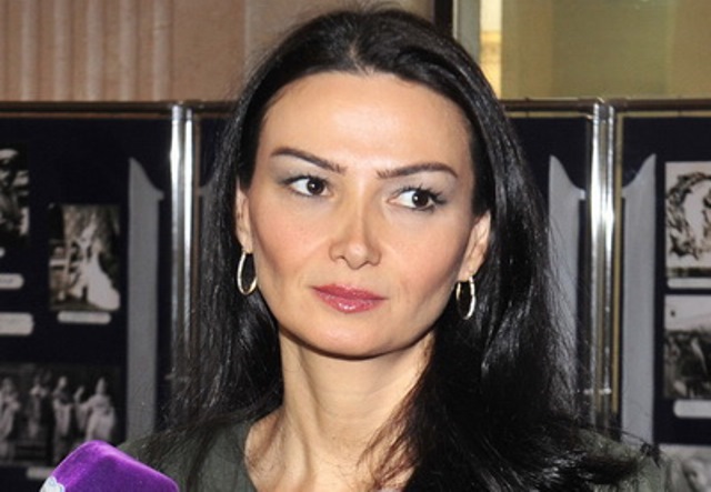 Ганира Пашаева требует реакции еврокомиссара на зверства армян